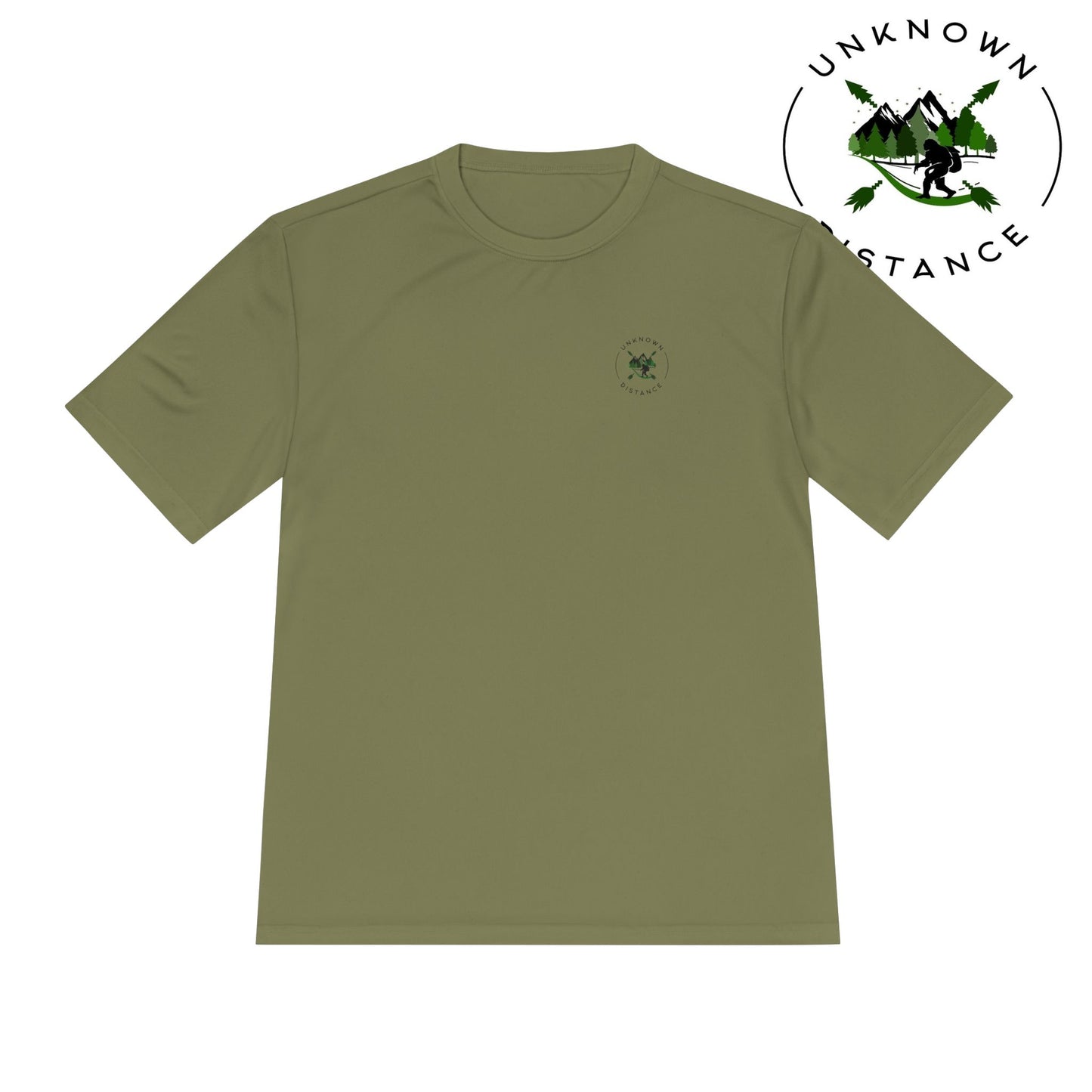 UD TEE