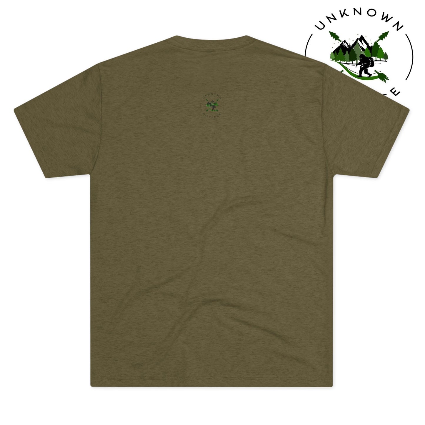 EMBRACE THE RUCK TEE