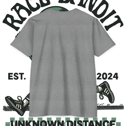 RACE BANDIT ALIEN TEE