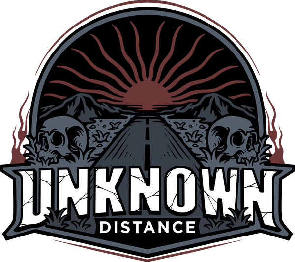 UNKNOWN DISTANCE APPAREL